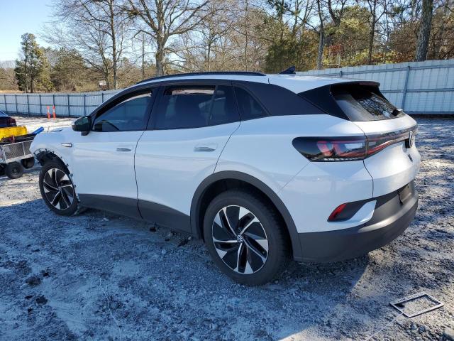 Image 2 of 2021 VOLKSWAGEN ID.4 PRO 2021 with VIN WVGRMPE23MP053007