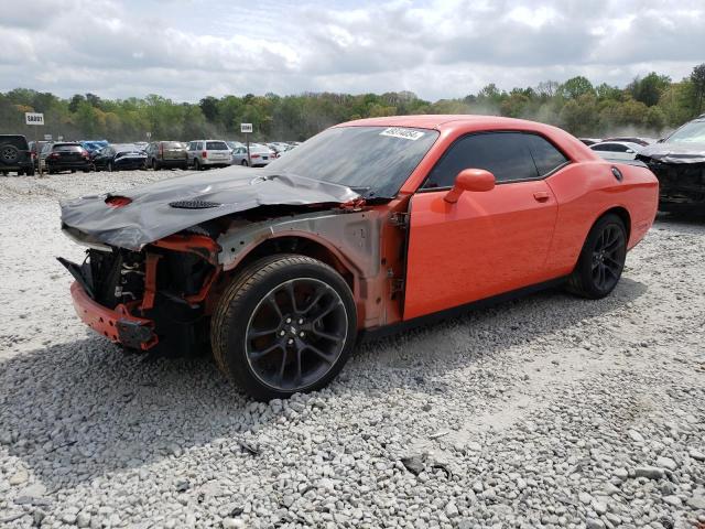 2020 DODGE CHALLENGER R/T SCAT PACK 2020 image