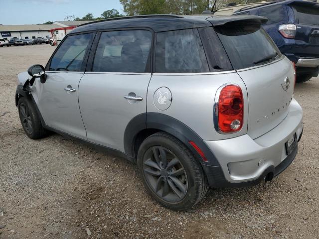 Obraz 2 z 2013 MINI COOPER S COUNTRYMAN 2013 z VIN WMWZC3C51DWP23637