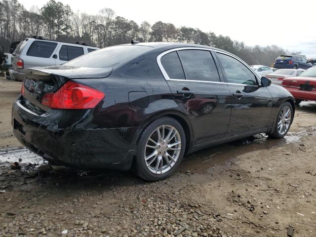 Obraz 3 z 2013 INFINITI G37 BASE 2013 z VIN JN1CV6AP3DM716700