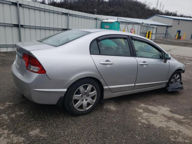 Obraz 3 z 2009 HONDA CIVIC LX 2009 z VIN 2HGFA16569H348153