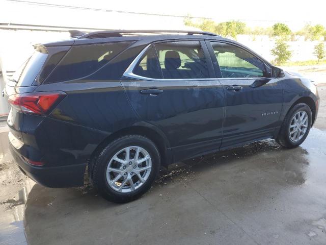 Image 3 of 2023 CHEVROLET EQUINOX LT 2023 with VIN 3GNAXKEG8PL122837