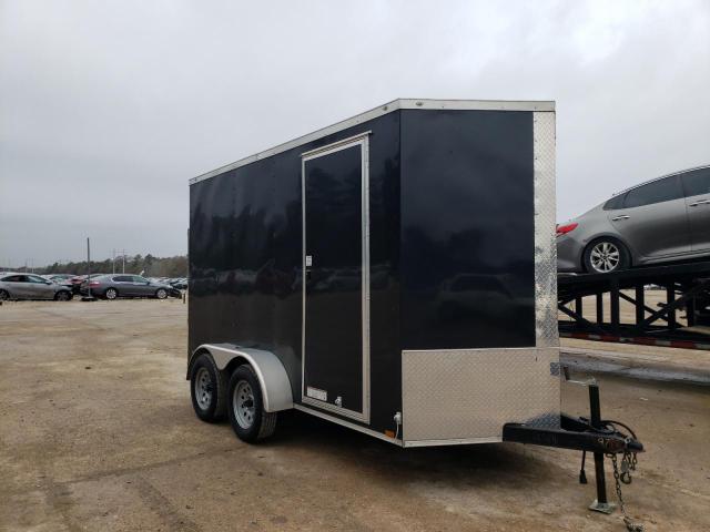 Obraz 2022 UTILITY TRAILER 2022