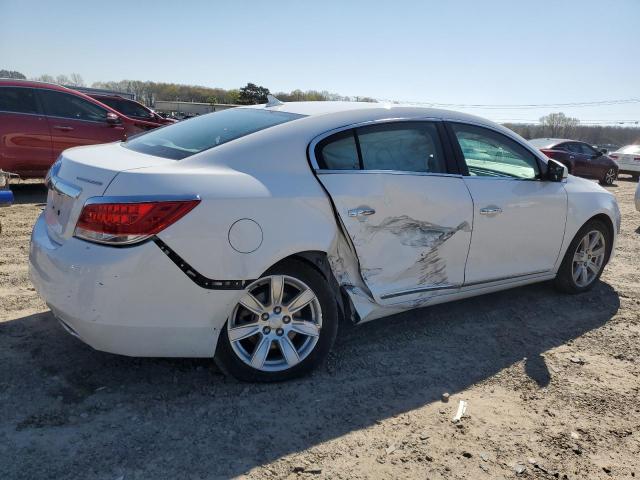 Image 3 of 2012 BUICK LACROSSE  2012 with VIN 1G4GC5E36CF302508