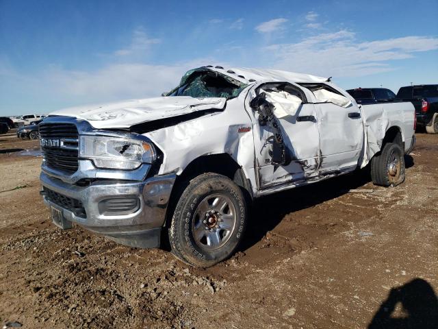 2021 RAM 2500 TRADESMAN 2021 image