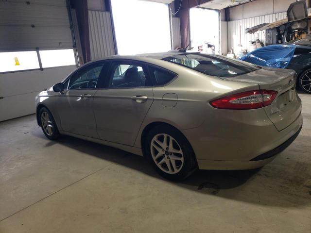 Obraz 2 z 2015 FORD FUSION SE 2015 z VIN 3FA6P0H74FR261993