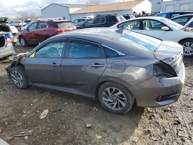 Obraz 2 z 2017 HONDA CIVIC EX 2017 z VIN 2HGFC2F77HH566621