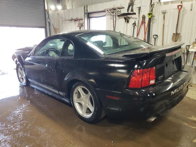 Изображение 2 2003 FORD MUSTANG GT 2003 с VIN 1FAFP42X73F380517