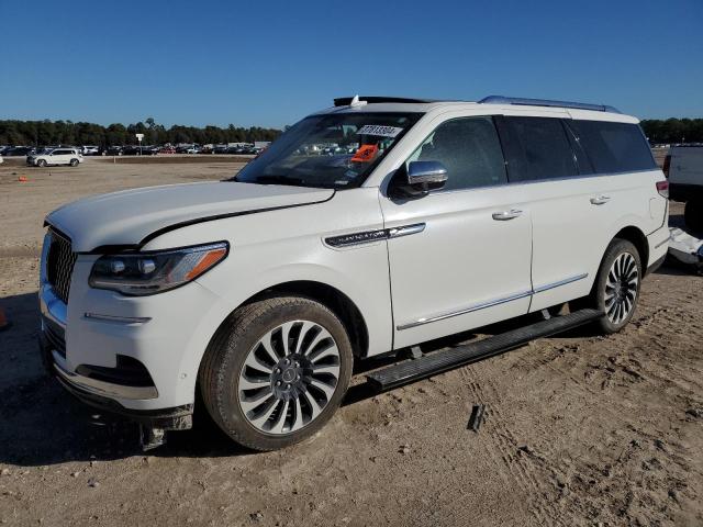 Obraz 2022 LINCOLN NAVIGATOR BLACK LABEL 2022