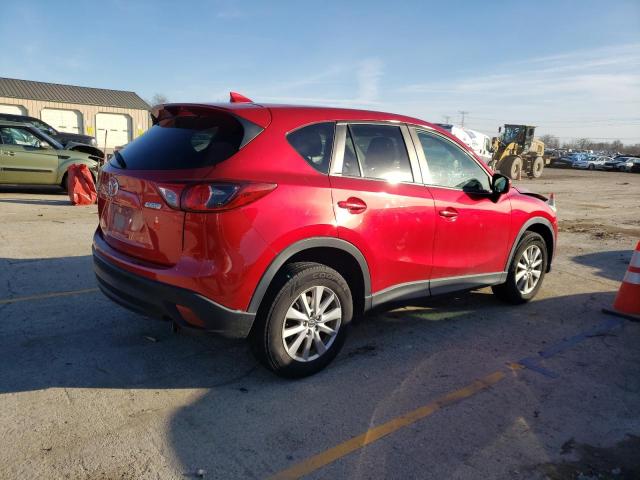Obraz 3 z 2016 MAZDA CX-5 TOURING 2016 z VIN JM3KE4CY3G0753090