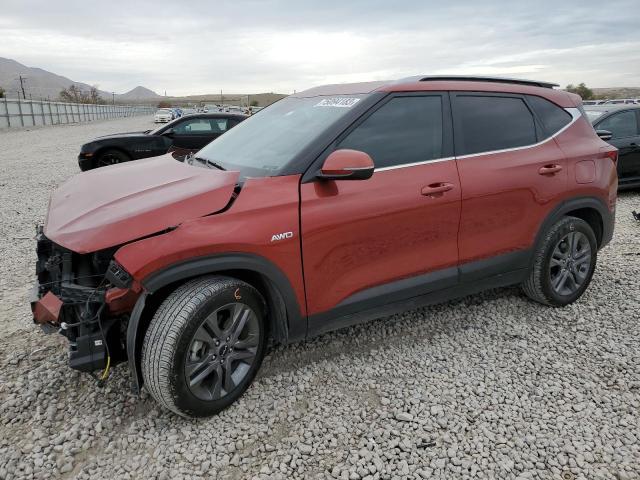 Obraz 2023 KIA SELTOS S 2023
