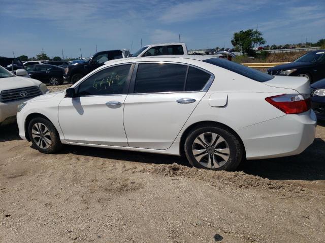 Obraz 2 z 2015 HONDA ACCORD LX 2015 z VIN 1HGCR2F31FA182084