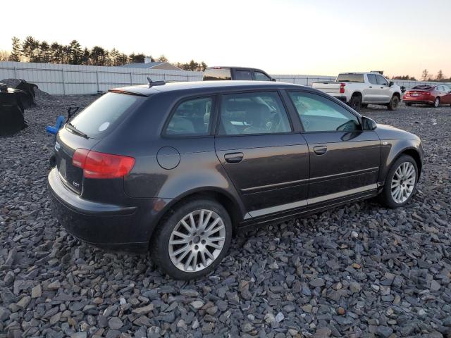 Image 3 of 2006 AUDI A3 2.0 PREMIUM 2006 with VIN WAUNF78P36A062622