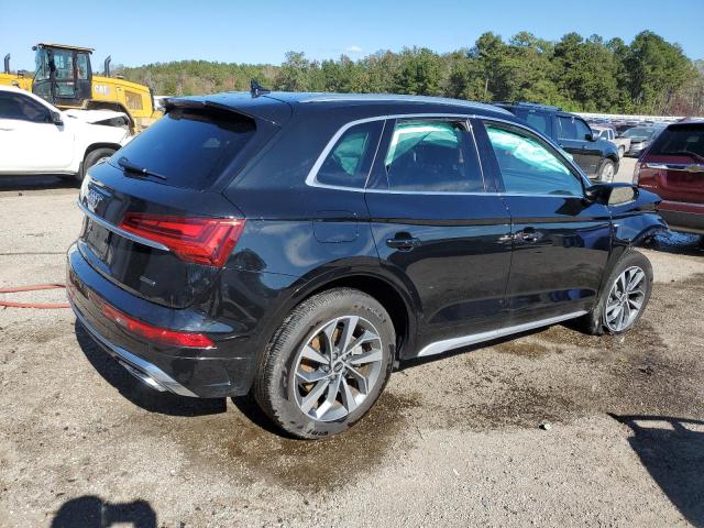 Image 3 of 2023 AUDI Q5 PREMIUM PLUS 45 2023 with VIN WA1EAAFY5P2018315