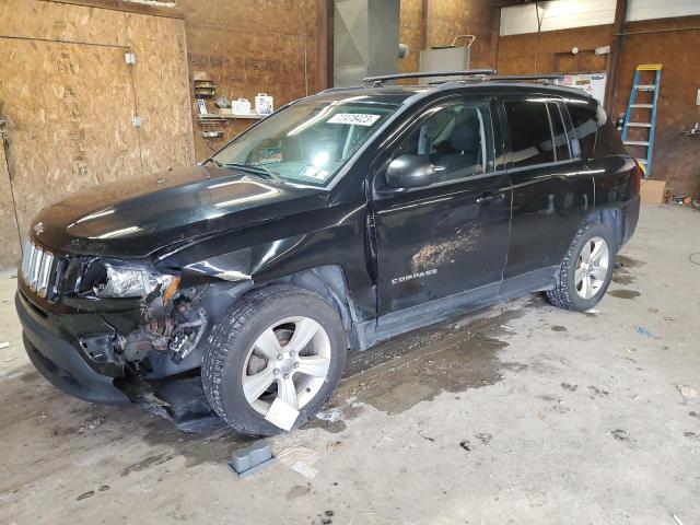 Изображение 1 2015 JEEP COMPASS SPORT 2015 с VIN 1C4NJDBBXFD130619