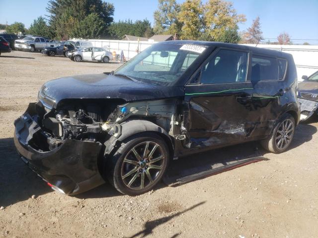 Image 1 of 2017 KIA SOUL ! 2017 with VIN KNDJX3AA3H7497461