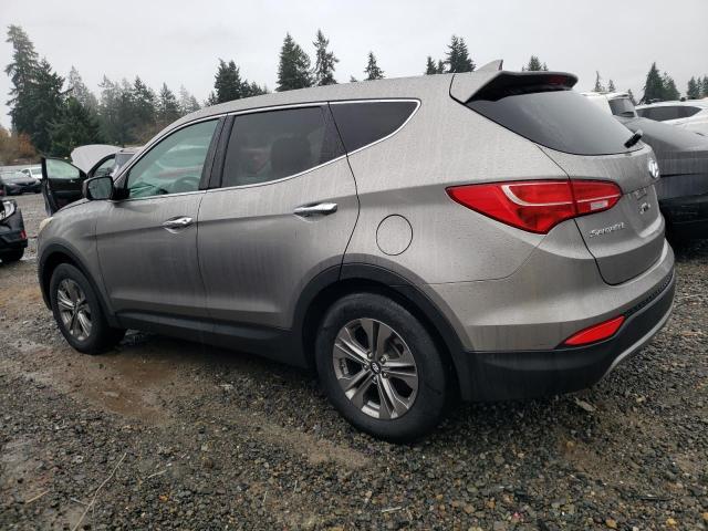 Obraz 2 z 2016 HYUNDAI SANTA FE SPORT  2016 z VIN 5XYZTDLB8GG318701