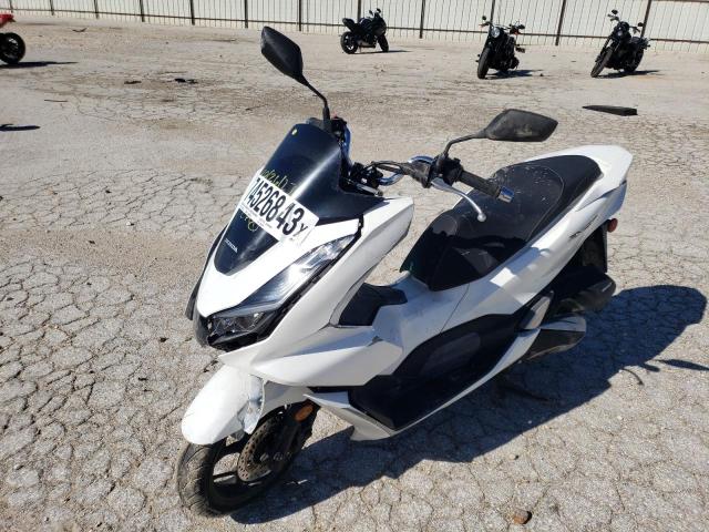Obraz 2 z 2021 HONDA WW150  2021 z VIN RLHKF4701MY000438