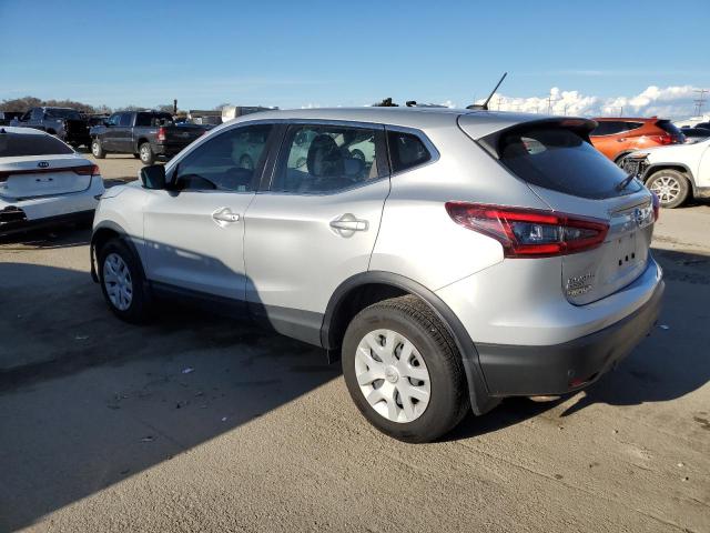 Obraz 2 z 2020 NISSAN ROGUE SPORT S 2020 z VIN JN1BJ1CWXLW363910