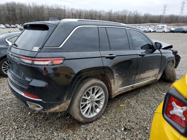 Изображение 3 2022 JEEP GRAND CHEROKEE SUMMIT 2022 с VIN 1C4RJHEG8N8611458