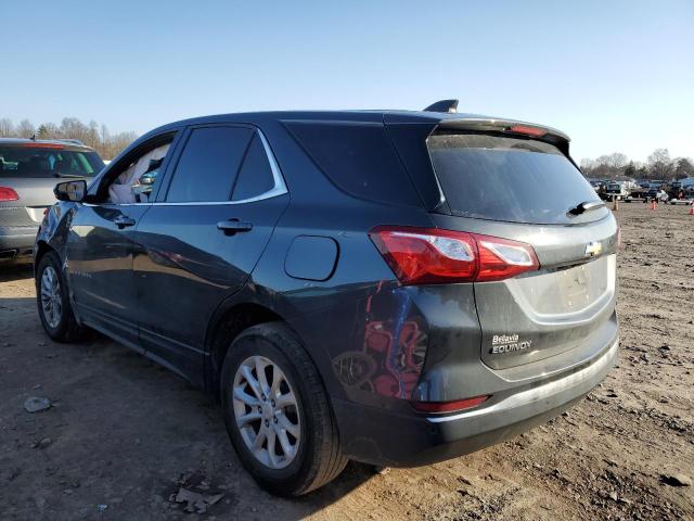 Image 2 of 2020 CHEVROLET EQUINOX LT 2020 with VIN 2GNAXKEV8L6263226
