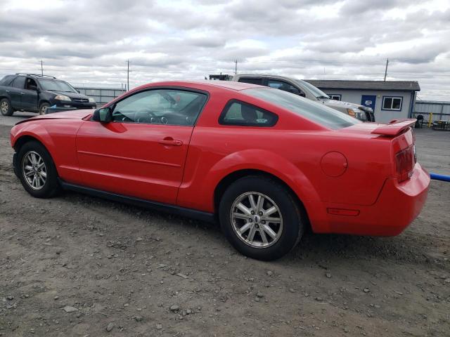 Изображение 2 2006 FORD MUSTANG  2006 с VIN 1ZVFT80NX65152419