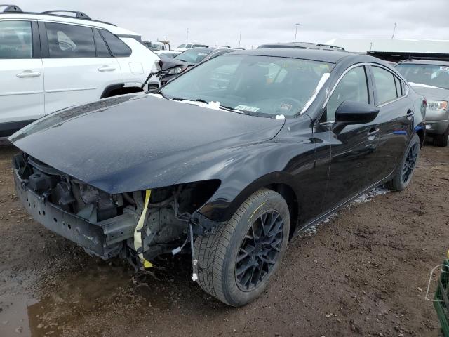 2016 MAZDA 6 SPORT 2016 image