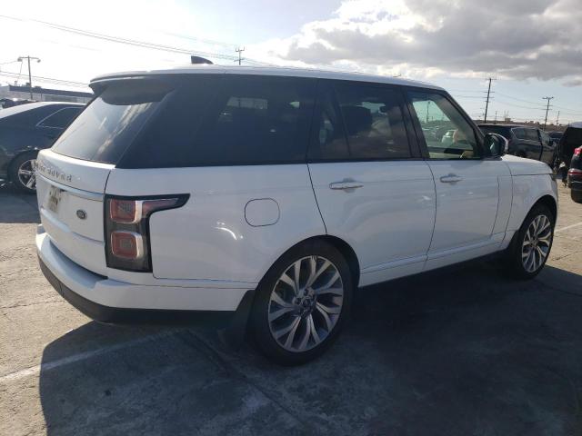 Obraz 3 z 2019 LAND ROVER RANGE ROVER AUTOBIOGRAPHY 2019 z VIN SALGV2RE3KA532584