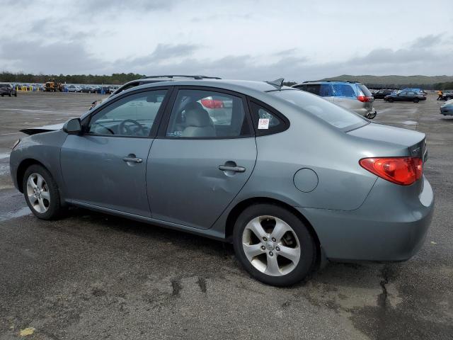 Obraz 2 z 2009 HYUNDAI ELANTRA GLS 2009 z VIN KMHDU46D99U793758