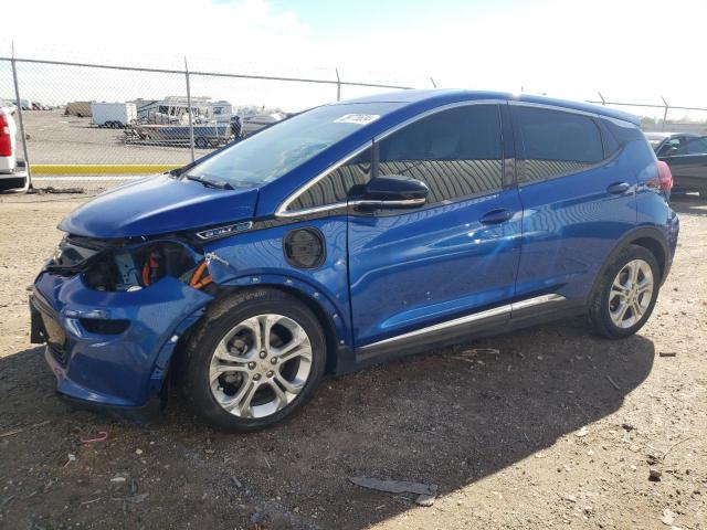 Obraz 2019 CHEVROLET BOLT EV LT 2019