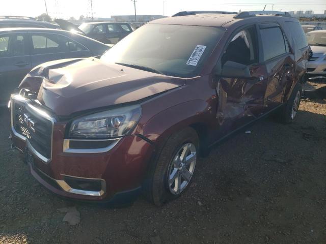2016 GMC ACADIA SLE 2016 image