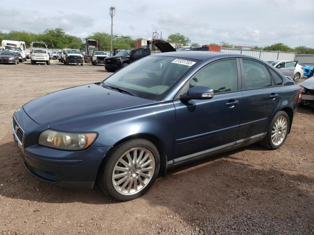 Obraz 2007 VOLVO S40 2.4I 2007