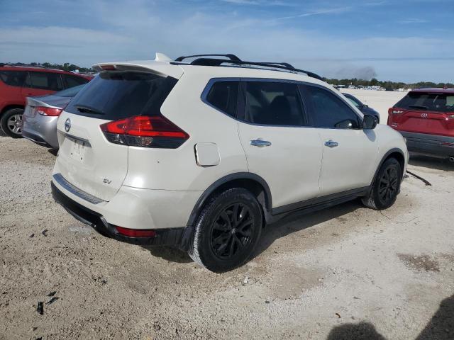 Image 3 of 2017 NISSAN ROGUE S 2017 with VIN 5N1AT2MTXHC828882