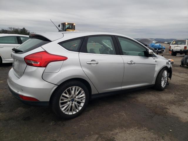 Image 3 of 2018 FORD FOCUS TITANIUM 2018 with VIN 1FADP3N2XJL294716