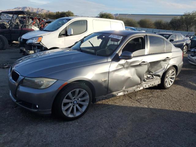 2011 BMW 328 I SULEV 2011 image