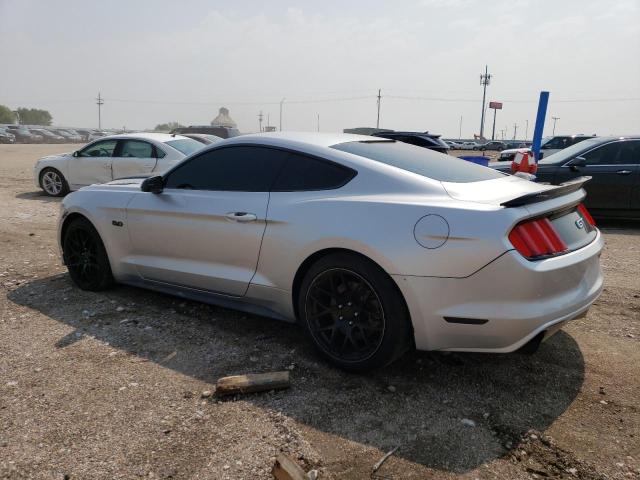 Obraz 2 z 2016 FORD MUSTANG GT 2016 z VIN 1FA6P8CF0G5322936
