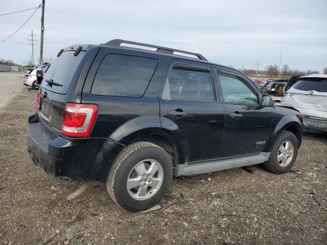 Image 3 of 2008 FORD ESCAPE XLT 2008 with VIN 1FMCU03Z48KD91497