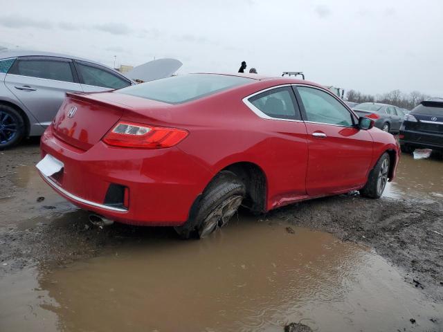 Изображение 3 2014 HONDA ACCORD LX-S 2014 с VIN 1HGCT1B34EA009384