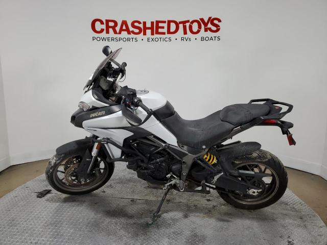 Изображение 3 2017 DUCATI MULTISTRADA 950 2017 с VIN ZDMAAEDT6HB021765