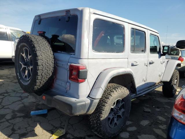 Obraz 3 z 2018 JEEP WRANGLER UNLIMITED RUBICON 2018 z VIN 1C4HJXFN2JW183170