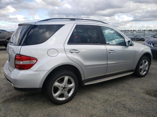 Image 3 of 2007 MERCEDES-BENZ ML 500 2007 with VIN 4JGBB75E37A253314