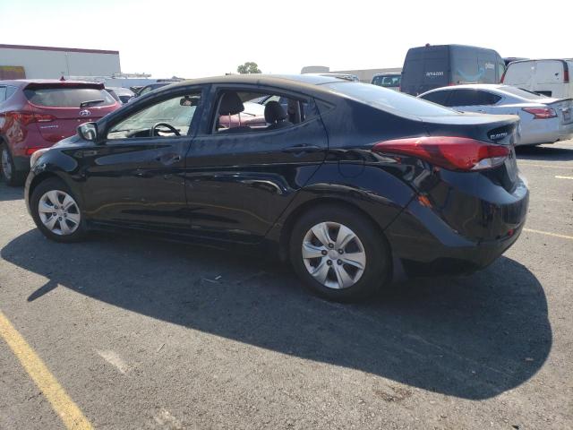 Изображение 2 2016 HYUNDAI ELANTRA SE 2016 с VIN KMHDH4AE8GU531151