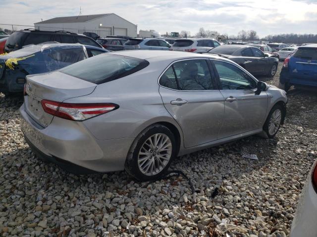 Obraz 3 z 2018 TOYOTA CAMRY HYBRID 2018 z VIN 4T1B21HK2JU506899