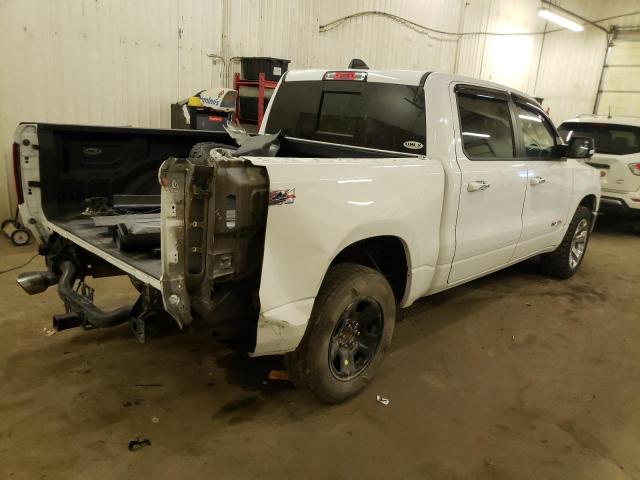 Obraz 3 z 2019 RAM 1500 BIG HORN/LONE STAR 2019 z VIN 1C6SRFFT5KN762191