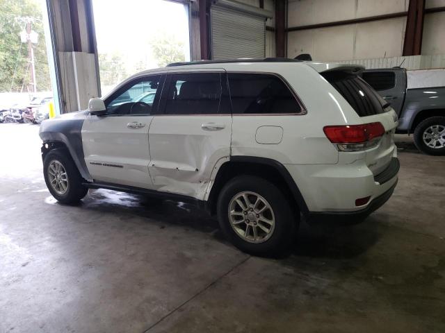 Image 2 of 2019 JEEP GRAND CHEROKEE LAREDO 2019 with VIN 1C4RJFAG6KC833399