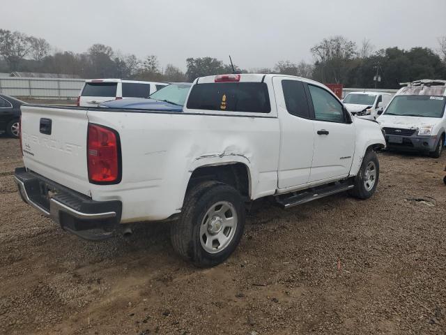 Изображение 3 2021 CHEVROLET COLORADO  2021 с VIN 1GCHSBEAXM1149817