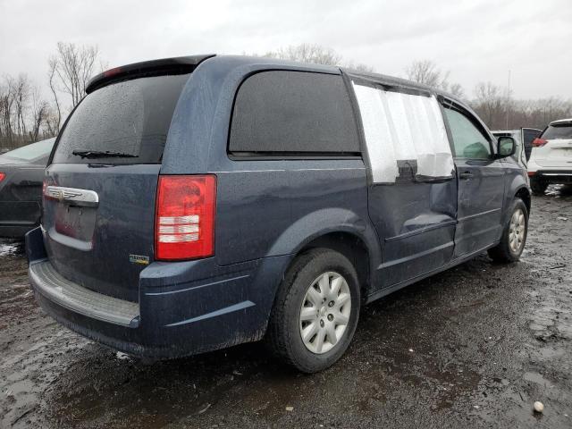 Изображение 3 2008 CHRYSLER TOWN & COUNTRY LX 2008 с VIN 2A8HR44H28R628250