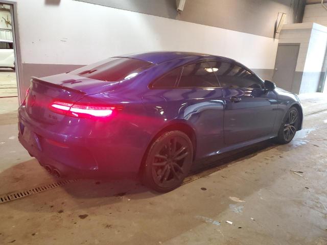 Obraz 3 z 2020 MERCEDES-BENZ E AMG 53 2020 z VIN WDD1J6BB8LF120994