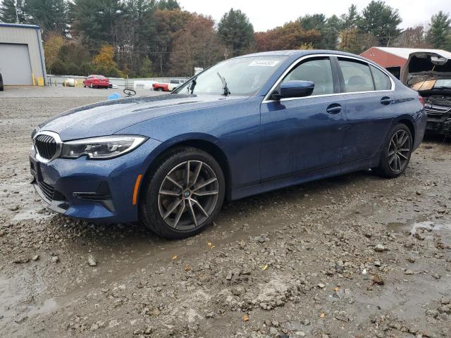 Obraz 2022 BMW 330XI  2022