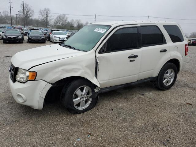 Obraz 1 z 2009 FORD ESCAPE XLT 2009 z VIN 1FMCU93G49KB94110